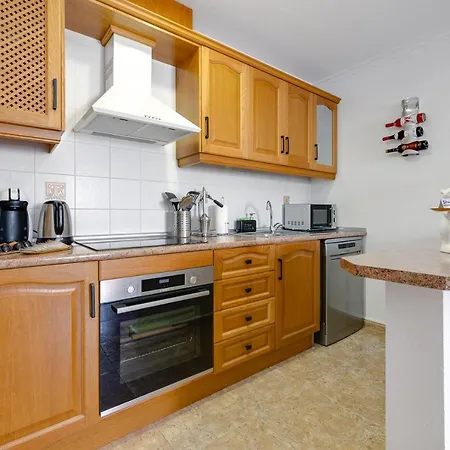 Penthouse Naomi With Two Terraces, Private Solarium, Sea View, Swimming Pool, With Underground Parking, Pets Allowed Dehesa de Campoamor (Orihuela Costa)